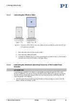 Preview for 31 page of PI P-88 5 Series User Manual