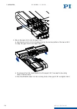 Preview for 16 page of PI Pimag V-417.216211E1 User Manual