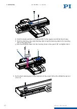 Preview for 17 page of PI Pimag V-417.216211E1 User Manual