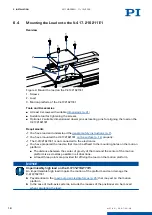 Preview for 18 page of PI Pimag V-417.216211E1 User Manual