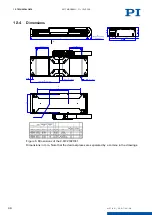 Preview for 30 page of PI Pimag V-417.216211E1 User Manual