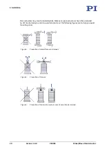 Preview for 24 page of PI PZ265E User Manual