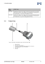 Предварительный просмотр 13 страницы PI Q-521 User Manual