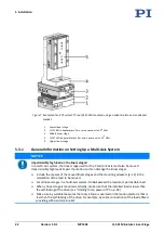 Предварительный просмотр 26 страницы PI Q-521 User Manual