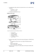 Предварительный просмотр 28 страницы PI Q-521 User Manual