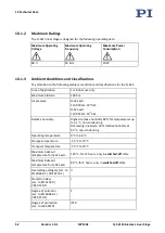 Предварительный просмотр 56 страницы PI Q-521 User Manual