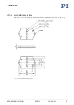 Предварительный просмотр 61 страницы PI Q-521 User Manual