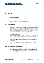 Preview for 9 page of PI Q-Motion Q-522 User Manual