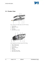 Preview for 14 page of PI Q-Motion Q-522 User Manual