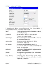 Preview for 15 page of PI S5-TimeServer User Manual