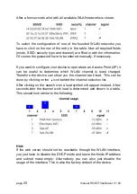 Preview for 25 page of PI S5-TimeServer User Manual