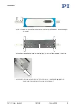 Preview for 25 page of PI V-273 VC User Manual