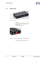 Preview for 12 page of PI V-551.2D User Manual