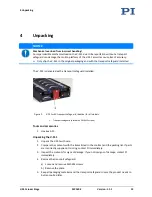 Предварительный просмотр 17 страницы PI V-551.2D User Manual