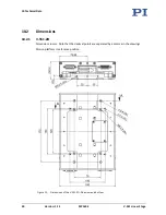 Preview for 54 page of PI V-551.2D User Manual