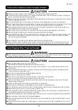 Preview for 2 page of Piaa 07210 Installation Instructions Manual