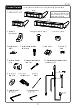 Preview for 3 page of Piaa 07210 Installation Instructions Manual