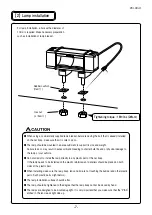 Preview for 7 page of Piaa 07210 Installation Instructions Manual