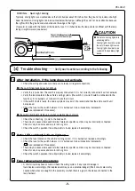 Preview for 9 page of Piaa 07210 Installation Instructions Manual