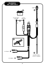 Предварительный просмотр 21 страницы Piaa 510 Installation Instructions Manual