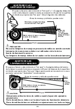 Предварительный просмотр 22 страницы Piaa 510 Installation Instructions Manual