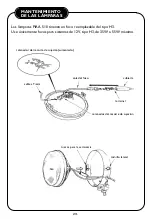 Предварительный просмотр 23 страницы Piaa 510 Installation Instructions Manual