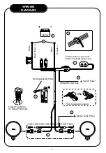 Предварительный просмотр 5 страницы Piaa 525 Installation Instructions Manual