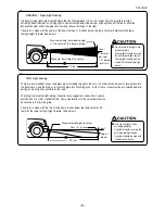 Предварительный просмотр 6 страницы Piaa LP270 series Installation Instructions Manual