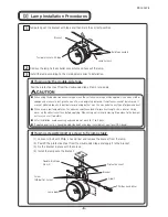 Предварительный просмотр 6 страницы Piaa LP530 Installation Instructions Manual