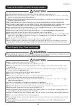 Preview for 2 page of Piaa LP550 Installation Instructions Manual