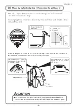 Preview for 6 page of Piaa LP550 Installation Instructions Manual