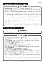 Preview for 2 page of Piaa LP570 Installation Instructions Manual