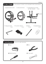 Предварительный просмотр 3 страницы Piaa LP570 Installation Instructions Manual