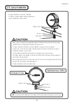 Предварительный просмотр 4 страницы Piaa LP570 Installation Instructions Manual