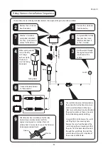 Предварительный просмотр 6 страницы Piaa Quad EDGE Installation Instructions Manual