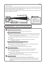 Предварительный просмотр 7 страницы Piaa Quad EDGE Installation Instructions Manual