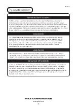 Preview for 8 page of Piaa Quad EDGE Installation Instructions Manual