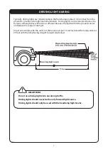 Preview for 7 page of Piaa RS400 Installation Instructions Manual