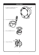 Предварительный просмотр 8 страницы Piaa RS400 Installation Instructions Manual