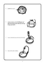 Preview for 9 page of Piaa RS400 Installation Instructions Manual