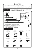 Preview for 3 page of Piaa S-RF Series Installation Instructions Manual