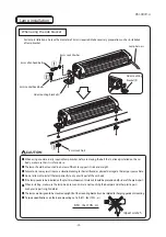 Preview for 4 page of Piaa S-RF Series Installation Instructions Manual