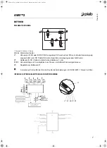 Preview for 7 page of PIAB AVM 2 P3010 Manual