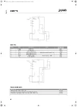 Preview for 22 page of PIAB AVM 2 P3010 Manual