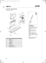 Preview for 30 page of PIAB AVM 2 P3010 Manual