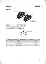 Preview for 37 page of PIAB AVM 2 P3010 Manual