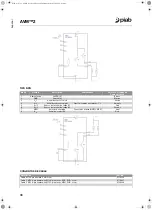 Preview for 38 page of PIAB AVM 2 P3010 Manual