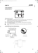 Preview for 39 page of PIAB AVM 2 P3010 Manual