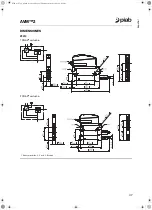 Preview for 47 page of PIAB AVM 2 P3010 Manual