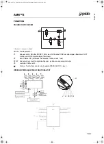 Preview for 103 page of PIAB AVM 2 P3010 Manual